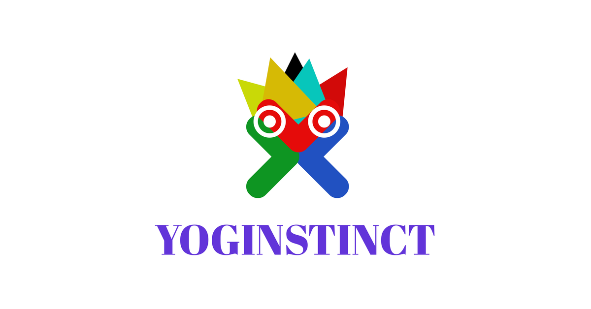 YOGINSTINCT – YOGINSTINCT