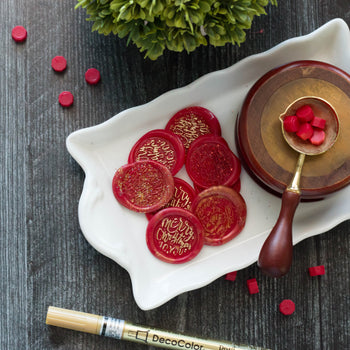 spellbinders_wax seal club of the month_christmas wax seal_october_marie nicole designs_square-2.jpg__PID:2dfe3686-6b97-491c-a6d7-362f9279e23a