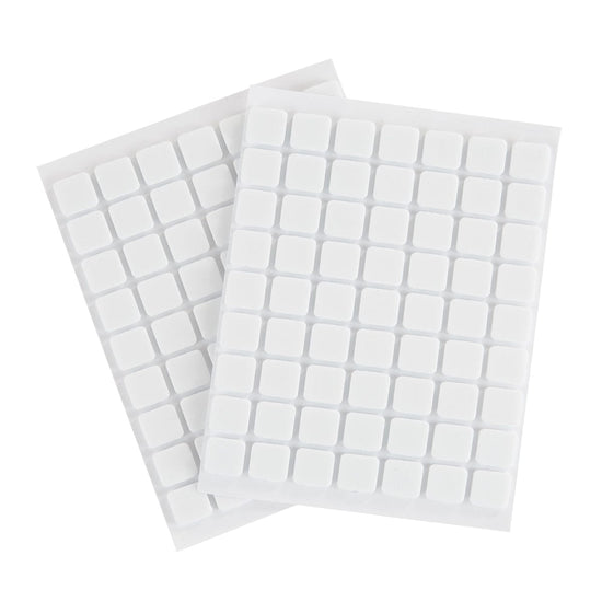 White Cardstock 8 1/2 x 11 - 25 Pack