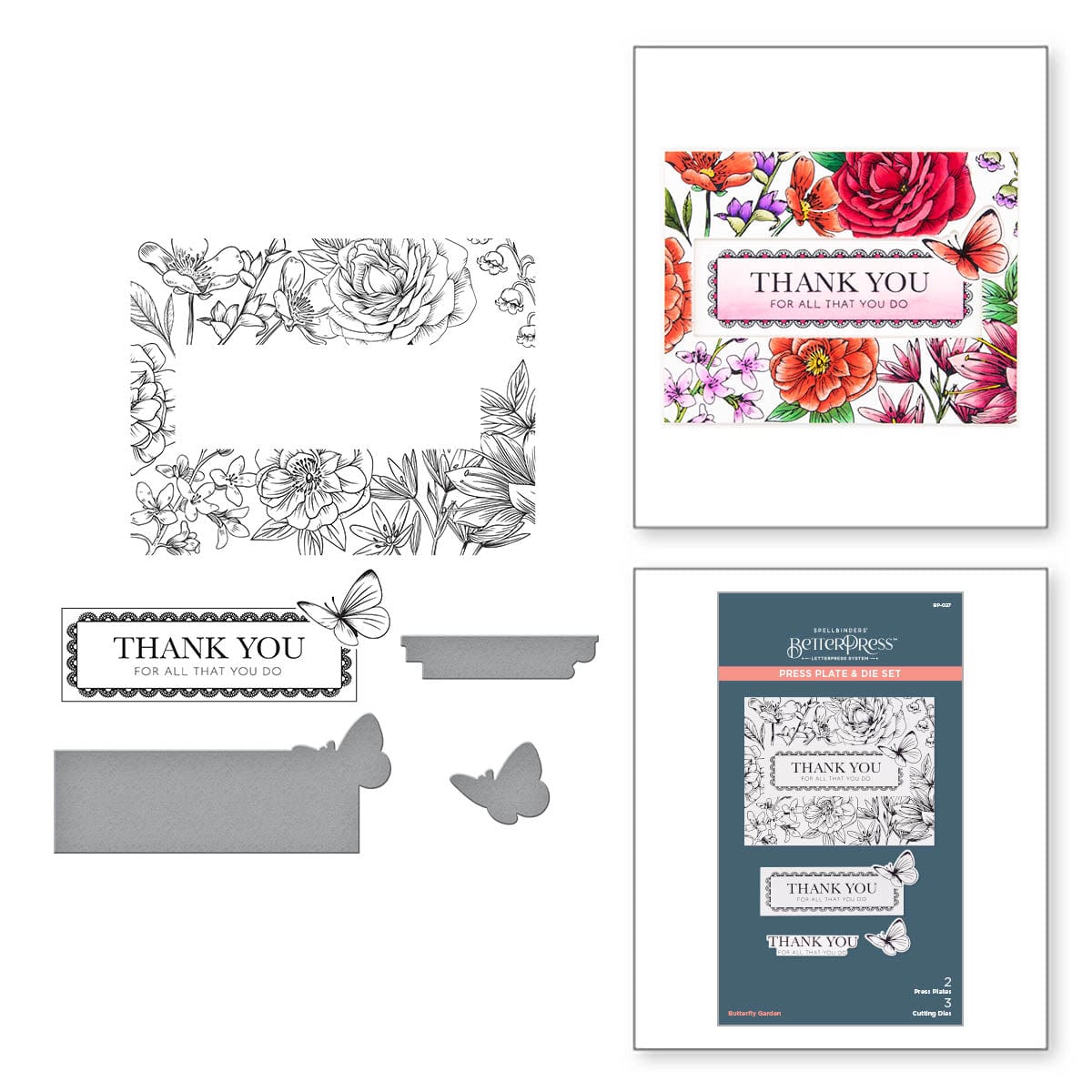 SO Excited! BetterPress Techniques + $25 Off! - Jennifer McGuire Ink