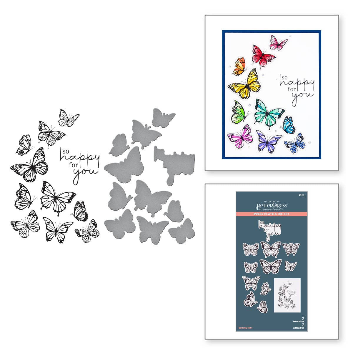 SO Excited! BetterPress Techniques + $25 Off! - Jennifer McGuire Ink