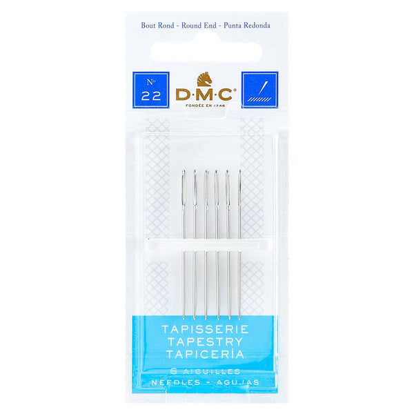 DMC Light Gold Diamant Metallic Thread - Spellbinders Paper Arts