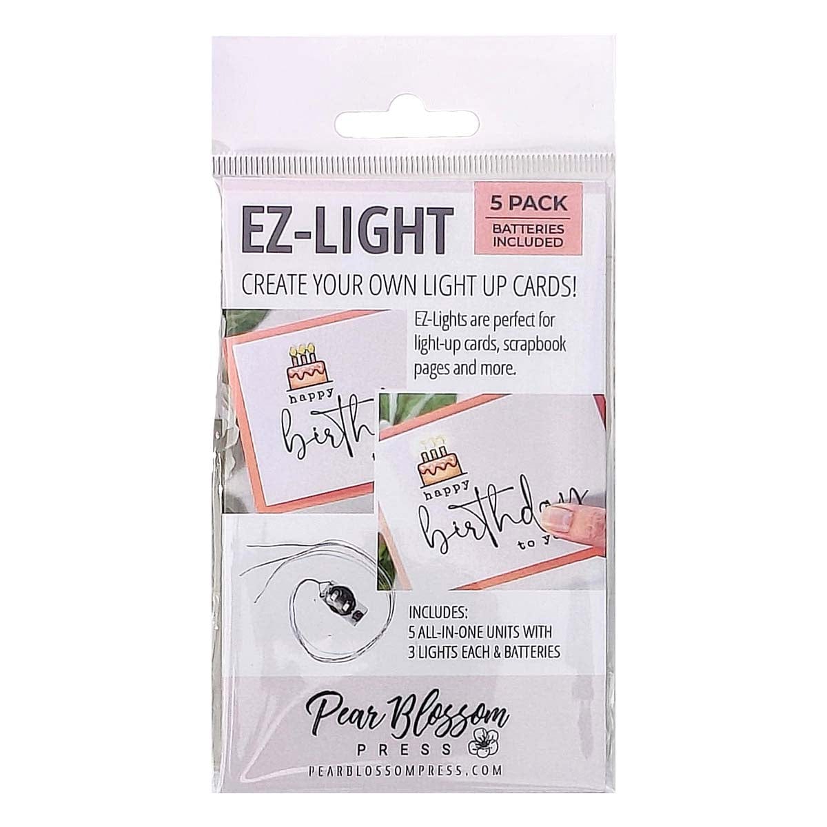 Image of EZ-Light 5-Pack