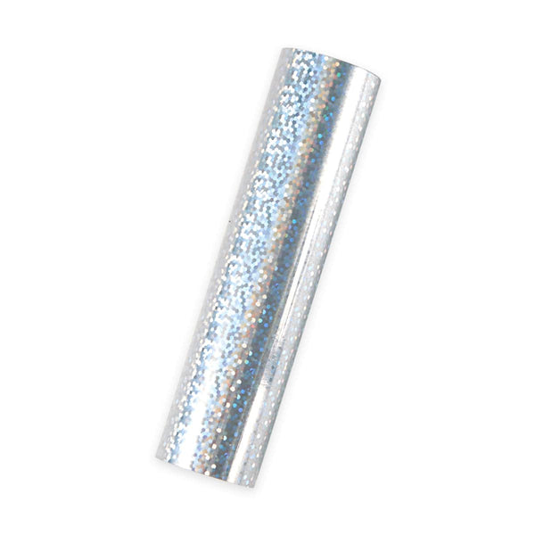 Glimmer Hot Foil 4 Rolls - Christmas Sparkle Variety Pack