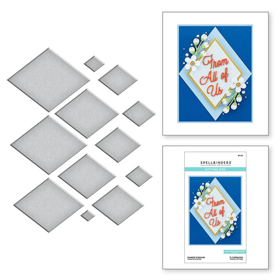 Easy & Elegant Cards With The Glimmer Hot Foil System – Annie Williams