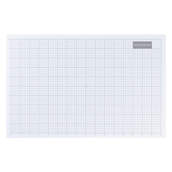 X-Press Blending Card 8.5X11 125 Sheets-White