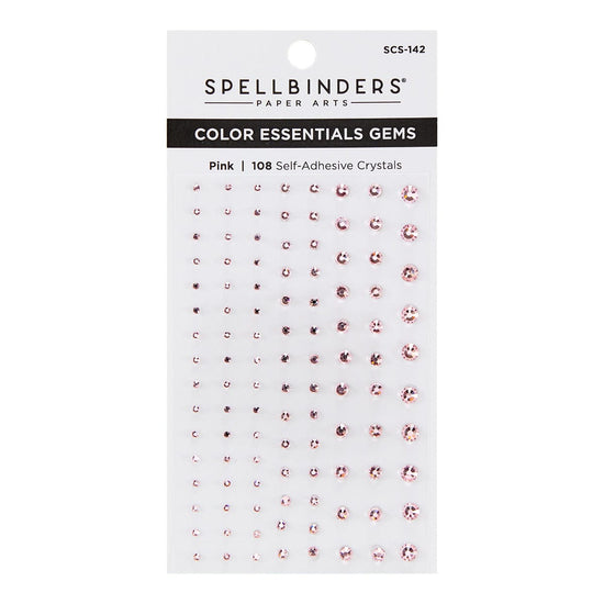 Spellbinders Cardstock - Brushed White, SCS-253