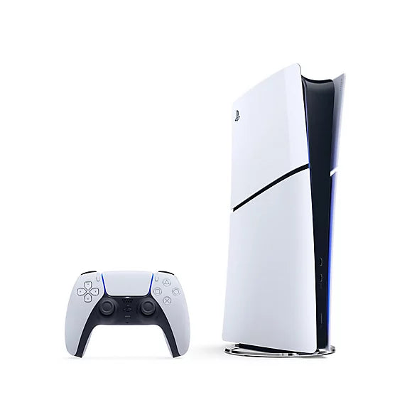 🔥Brand new PS5 ( Sony Playstation 5) | Export Set | SLIM Digital Edition | Full payment or Instalment | Retail Shop Assurance🔥 - Image 4