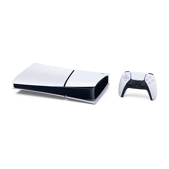 🔥Brand new PS5 ( Sony Playstation 5) | Export Set | SLIM Digital Edition | Full payment or Instalment | Retail Shop Assurance🔥 - Image 3