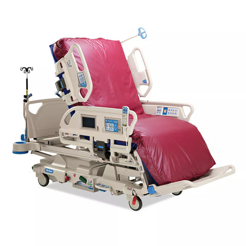 Hill Rom Progressa P7500 hospital bed
