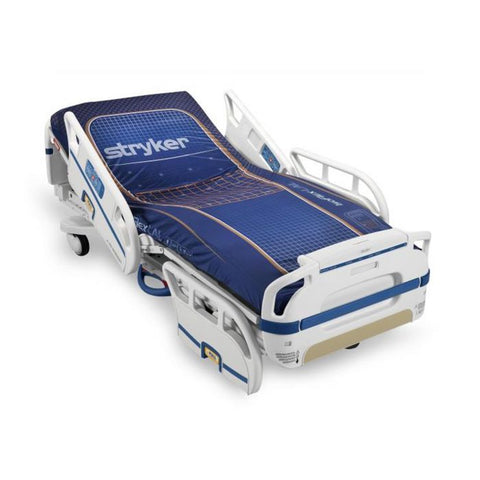 Stryker Secure 3 bed model 3005