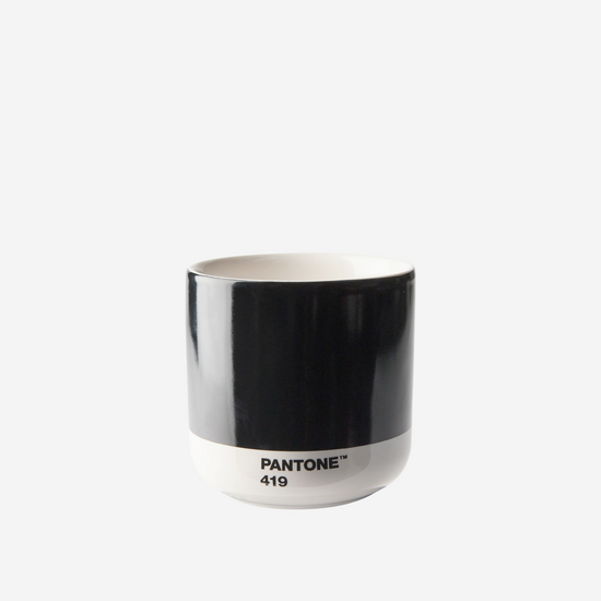 Pantone Cortado Thermo Cup - Warm Gray 2 – Sofa.