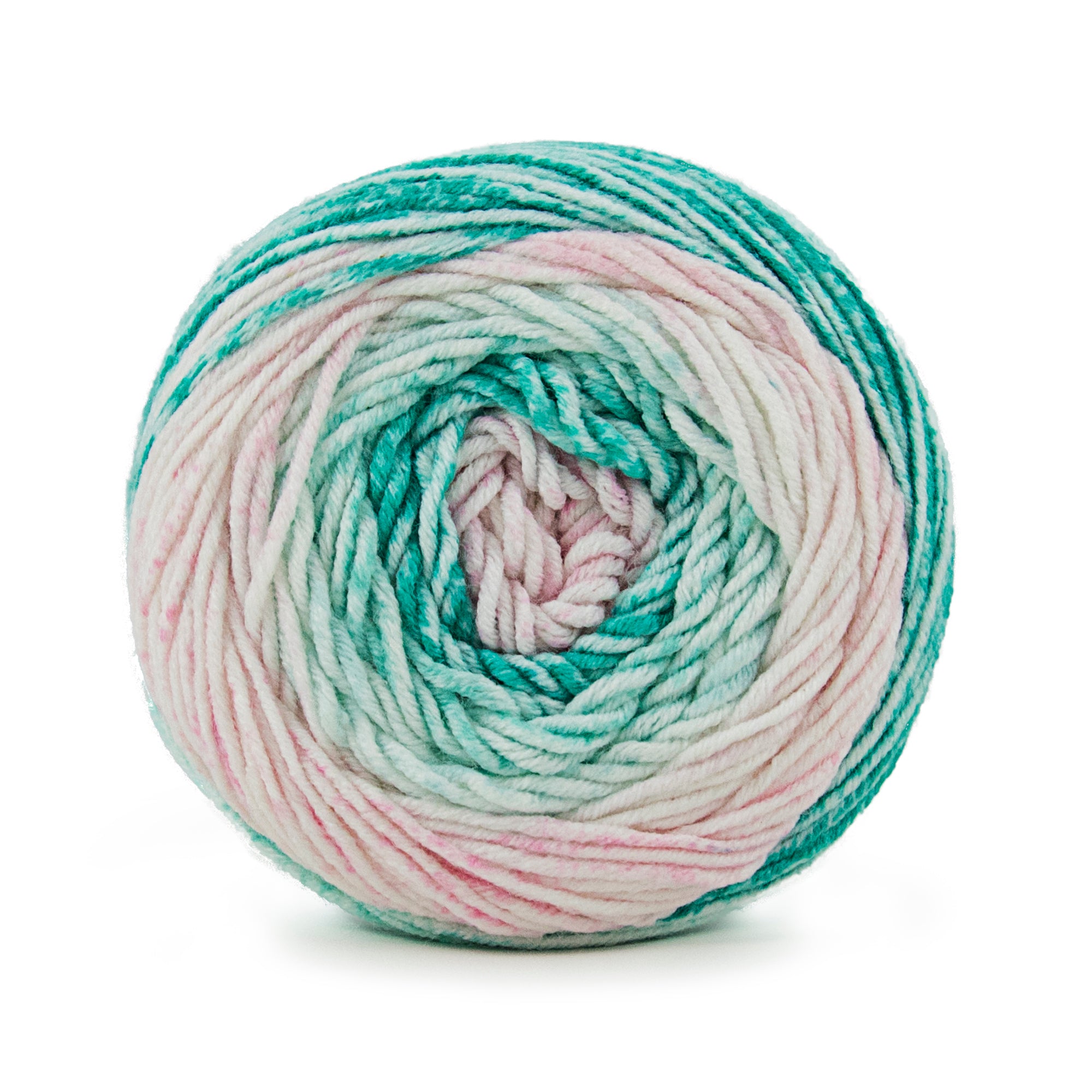 Spring Knitting Yarn - Knitting Happiness