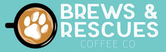 Brews & Rescues Coffee Co.