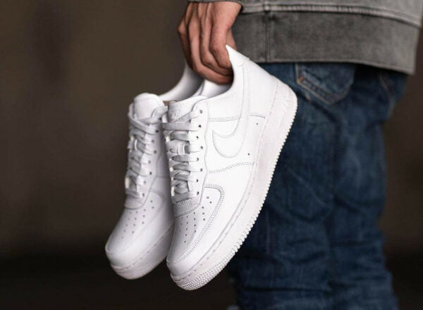 what places sell air force ones