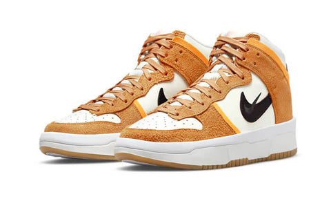 Dunk High Up Rebel Mars Yard - Le collectionneur