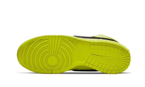 Dunk High Ambush Flash Lime – Le collectionneur