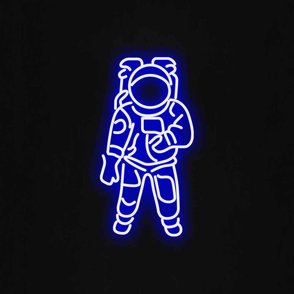 Space – sign-custom