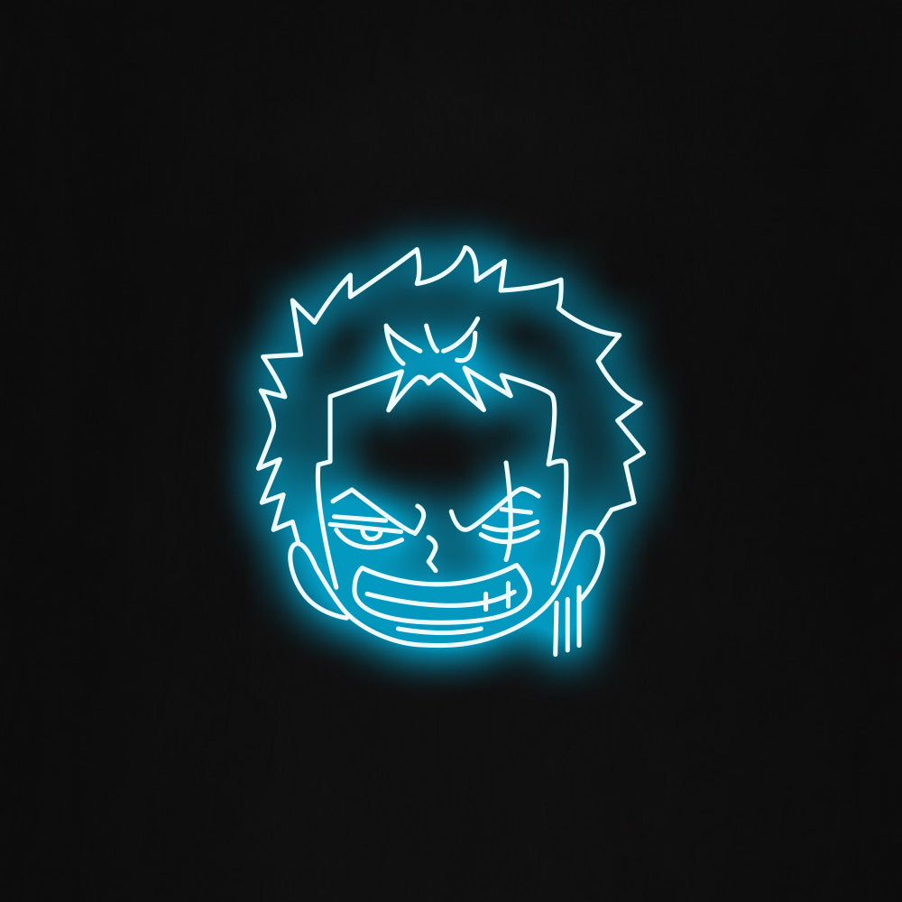 Anime Neon Signs | NeonChamp