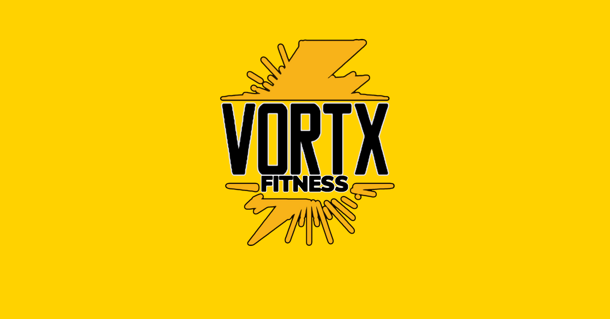 It's Vortx Fitness