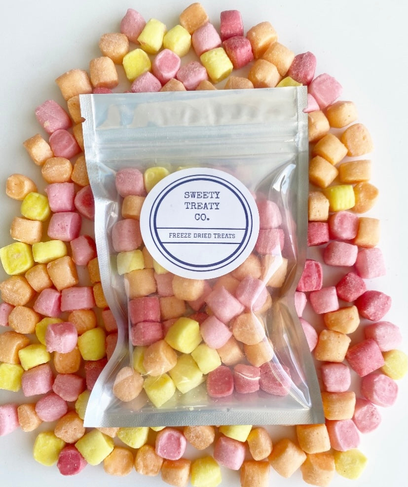 Local candymakers turn freeze-drying into a sweet sensation - St