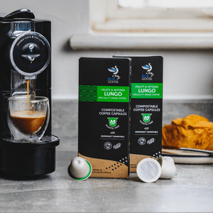 Gran Café Nespresso®* Pods Lungo Variety Pack