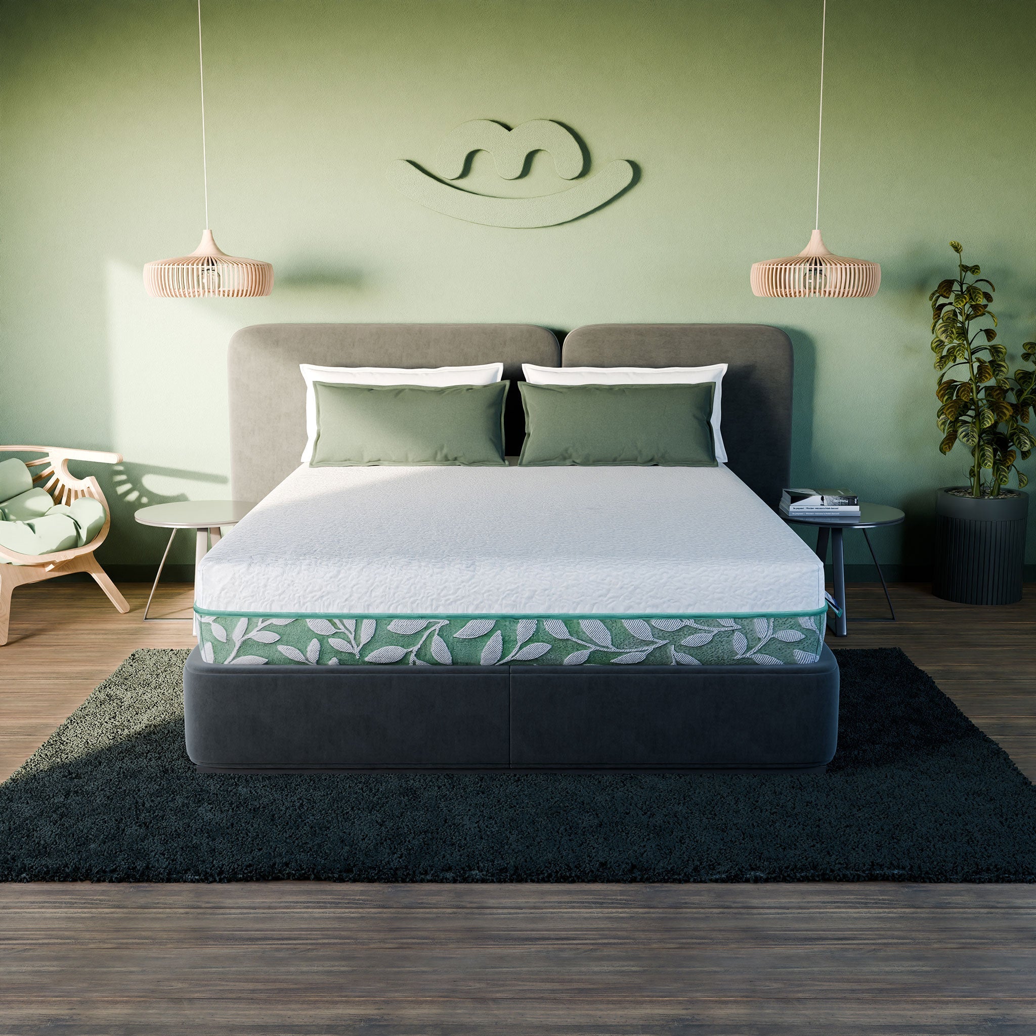 Matelas Gaia