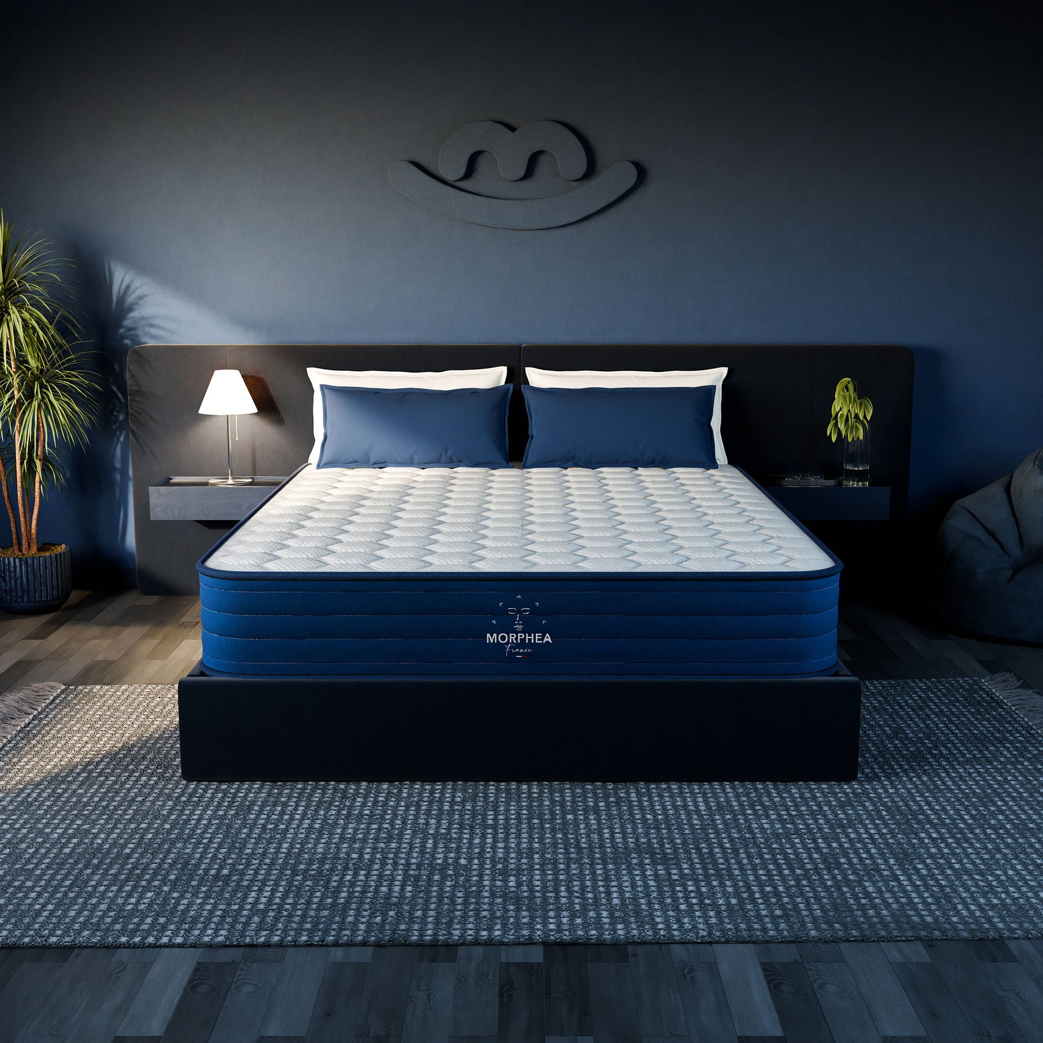 matelas jade