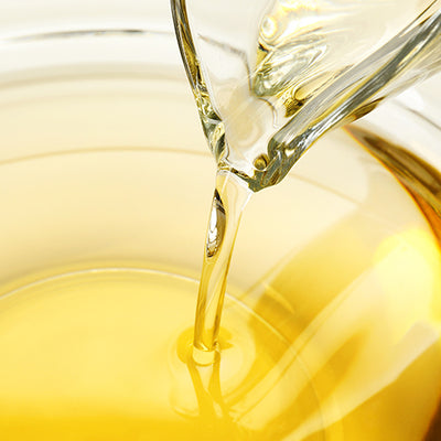 Vegetable Oil – Health Results