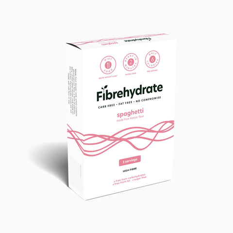 Fiberhydrate Primal Living noodles