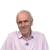 Patrick Holden CBE