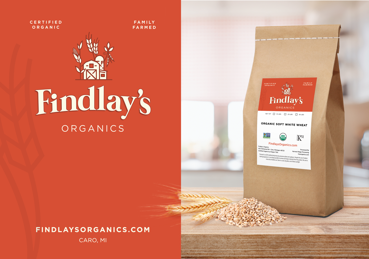 Findlay's Organics