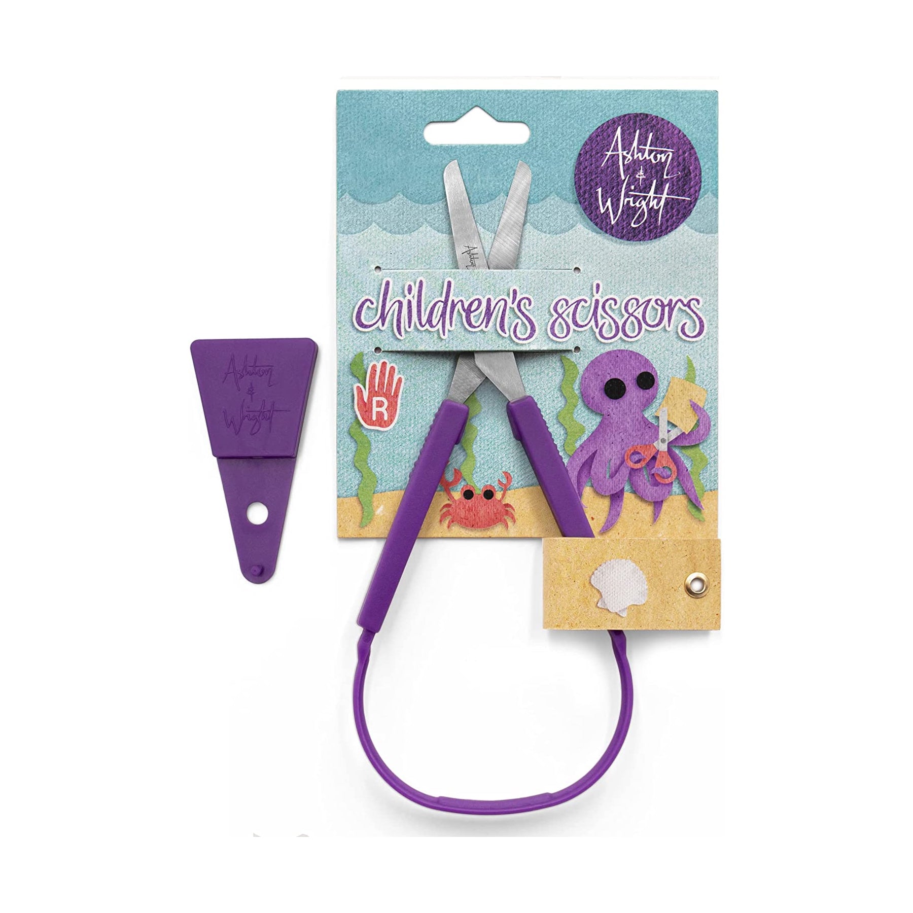 Children's Scissors - Salter House