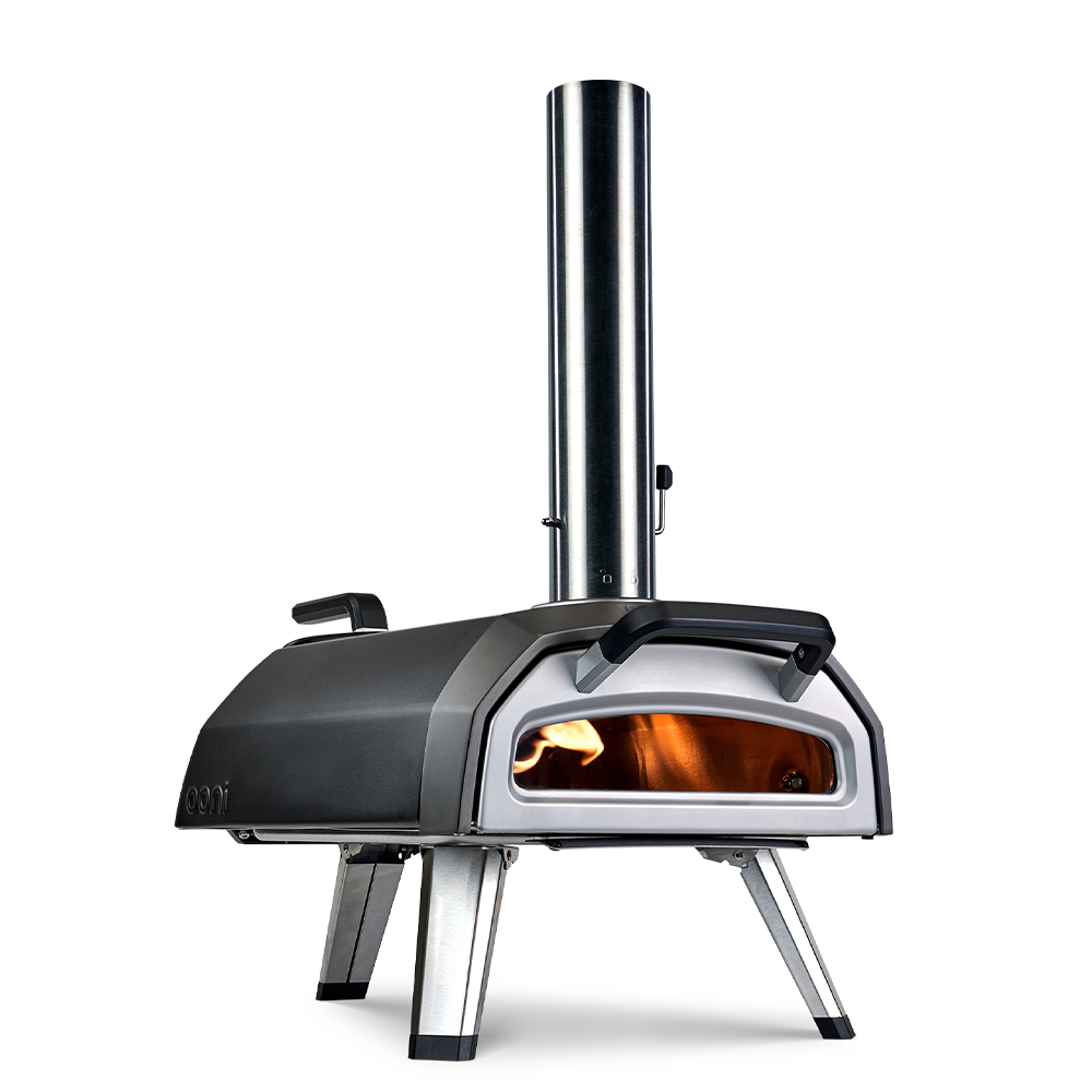 Ooni Karu 12G Multi-Fuel Pizza Oven