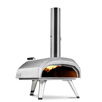 Ooni Karu 12 Multi-Fuel Pizza Oven