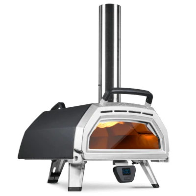 Ooni Karu 16 Multi-Fuel Pizza Oven