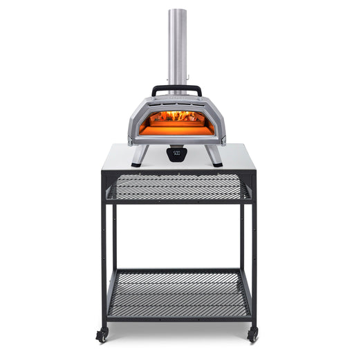  Ooni Dual Platform Digital Scales - Digital Scales - Digital  Kitchen Scales - Ooni Pizza Oven Accessories… : Home & Kitchen