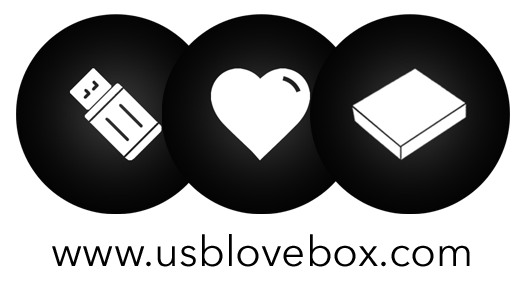 Usb Love Box