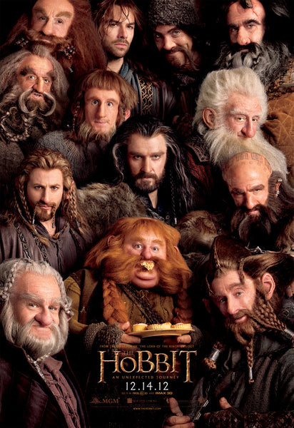 The 13 Best Beard Styles for 2022: The Hobbit Beard Style