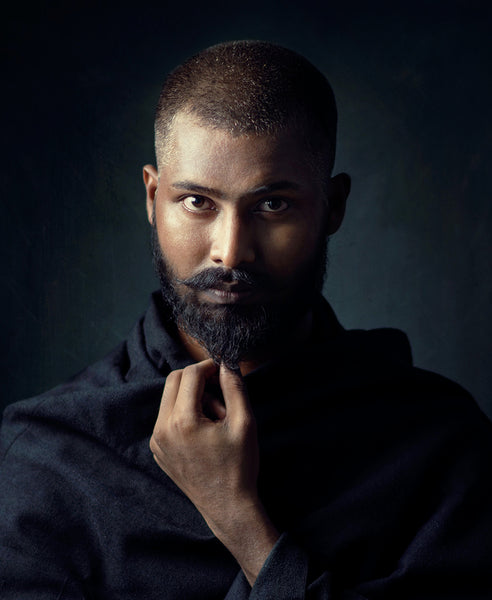 The 13 Best Beard Styles for 2024: The Van Dyke Beard Style