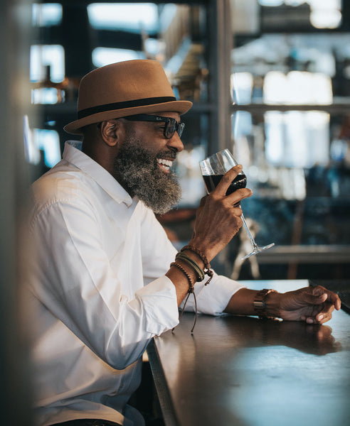 Which beard styles do women prefer? The Classic Beard