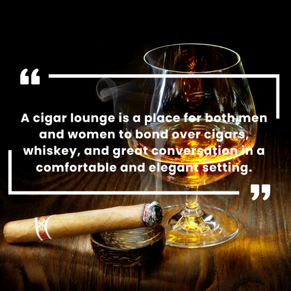 Cigar Lounges in West Texas