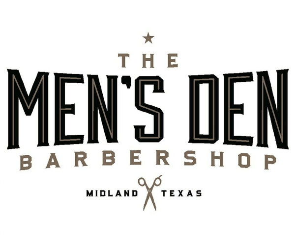 The Men's Den Barbershop in Midland, TX