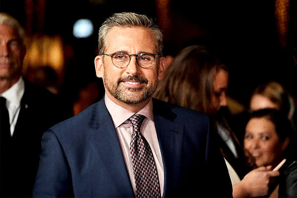 Steve Carell GQ