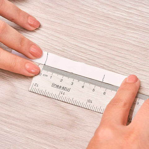 Cómo medir tu talla de anillo