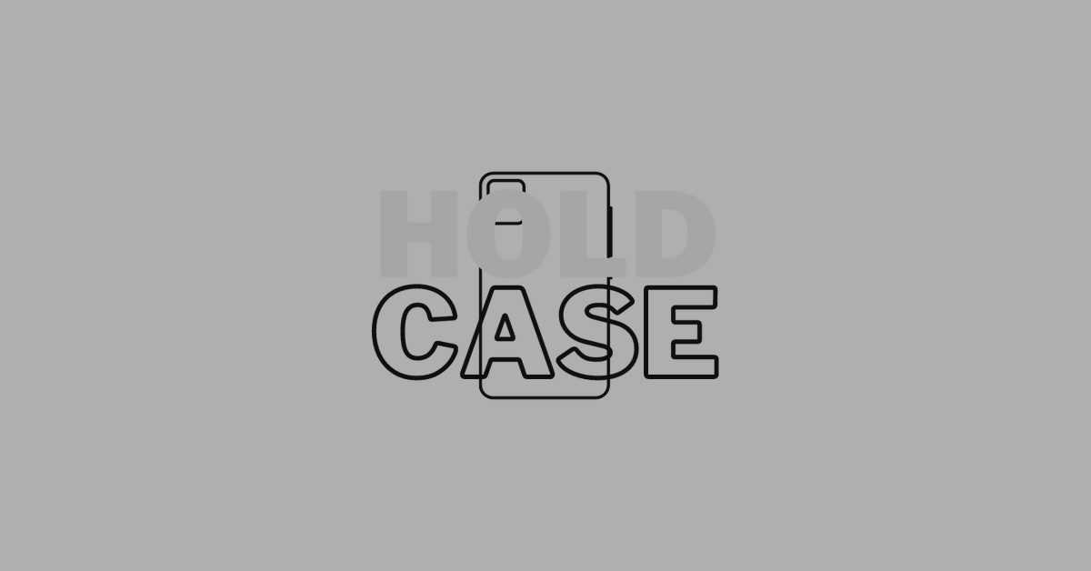 Hold Case