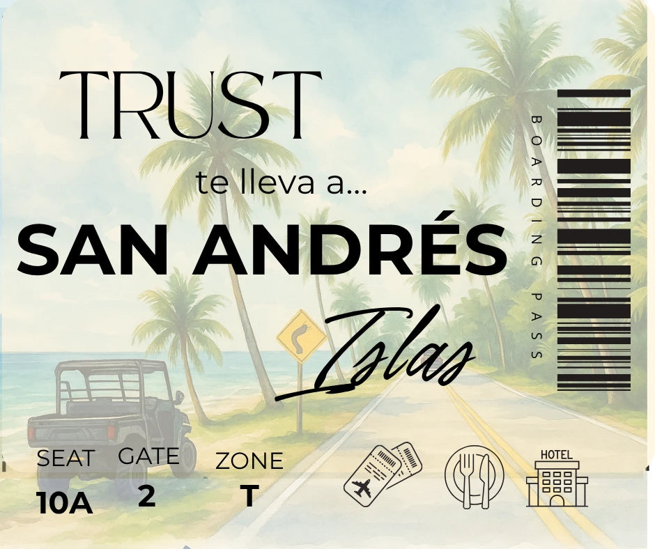 San Andrés TRUST