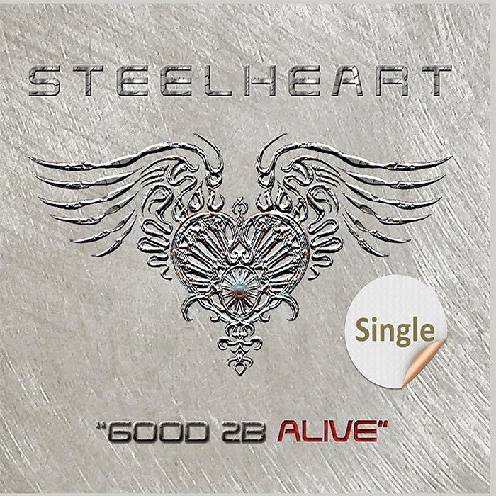 G2BA - Good 2B Alive (Single) - Download