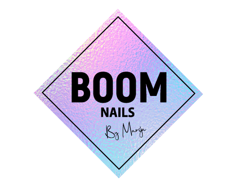 BOOM NAILS