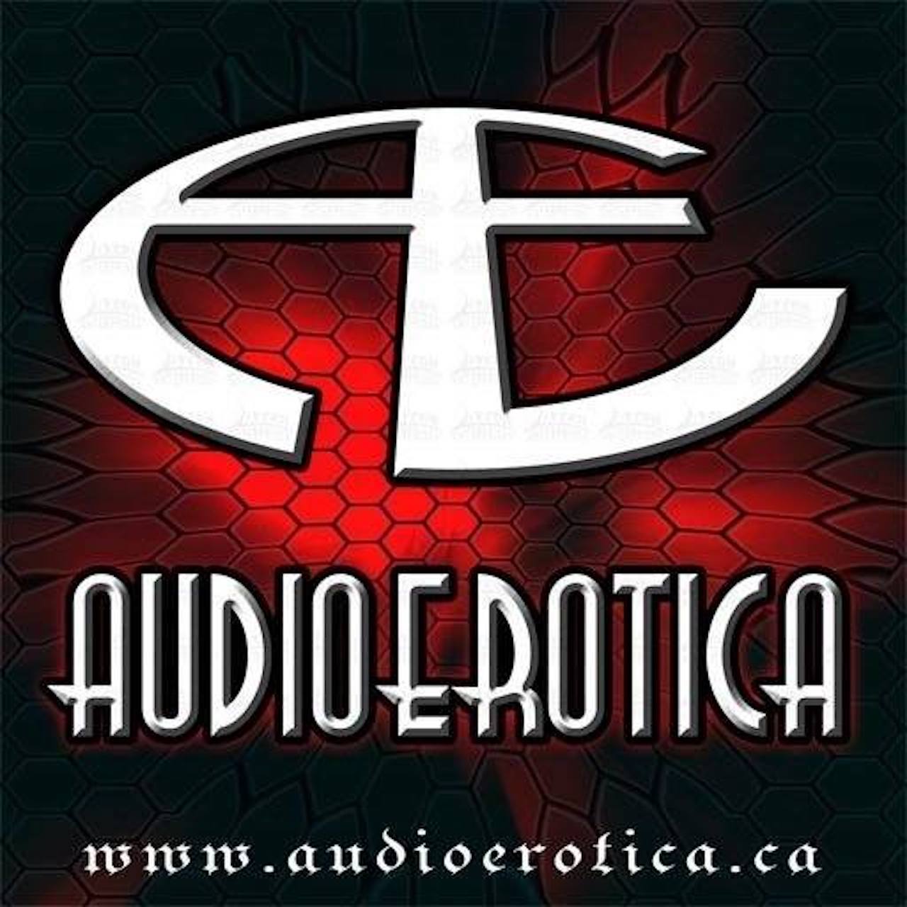 AUDIOEORITCA – Audioerotica